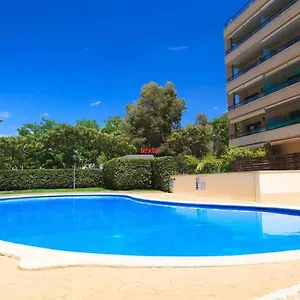 Apartamento Levante Apartamento Cambrils