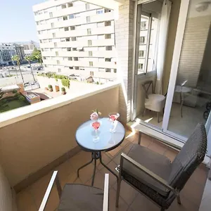 Station Exclusive Apartamento Málaga