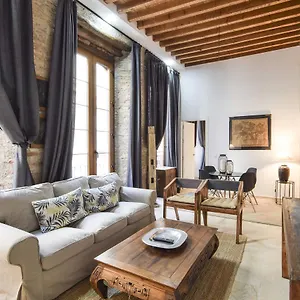 Letmalaga Clemens Apartamento Málaga