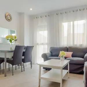 Avenida De La Playa Apartamento Conil De La Frontera