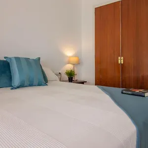 Homes & Go Bell Reco Confort Ii Apartamento La Pineda