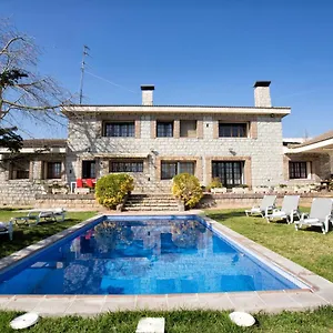 Center Villa Cambrils