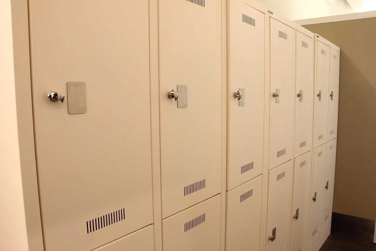 Poshtel Bilbao - Premium Hostel