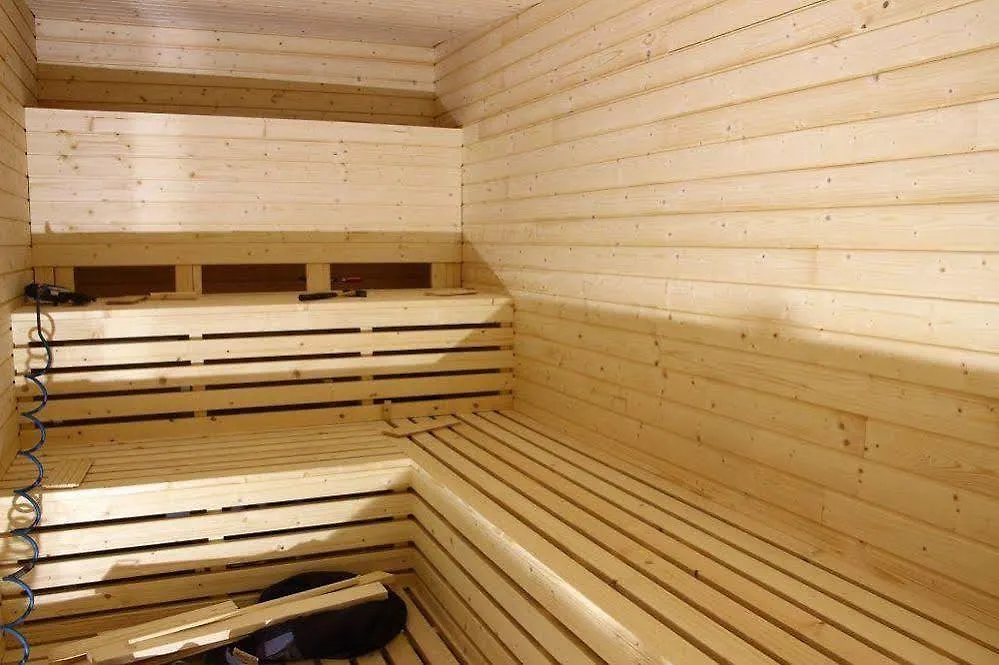 Poshtel Bilbao - Premium Hostel